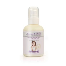 메종드베베 프리미엄 내추럴 베이비 크림, 1개, 150ml