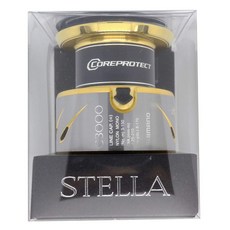 일본 낚시용품 시마노 SHIMANO 순정 부품 14 스텔라 C3000XG 스풀 조 03246182 루어/낚시대/시마노/다이와/일본낚시