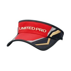 일본 낚시용품 시마노 SHIMANO GORE 윈드 스토퍼 바이저 리미티드 프로 블러드 레드 무료 CA123Q 루어/낚시대/시마노/다이와/일본낚시
