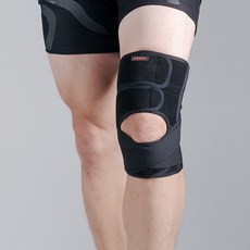 에이더 ACL 무릎보호대 T4 왼쪽, 1개
