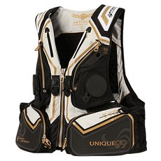 [아티누스] 스파이더 구명복 AV-151 플로팅 베스트, S.화이트