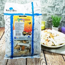 한주먹 바다랑푸드랑 해물시대 2000 해물모듬 식당 업소용 대용량 1.7kg 팩, 1개