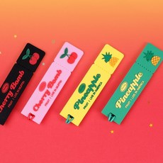 위글위글네임택