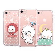 포크3젤리케이스