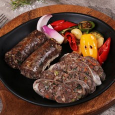 전주피순대