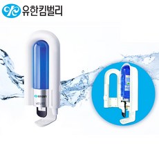 유한킴벌리 페리오 가글액 리필 1500ml 56780, 57173-01