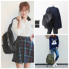 프라다백팩