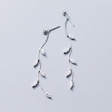 까르띠에러브귀걸이