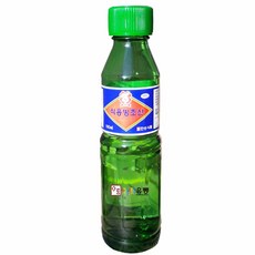 소연한승/빙초산/안전캡 180mlx40개박스