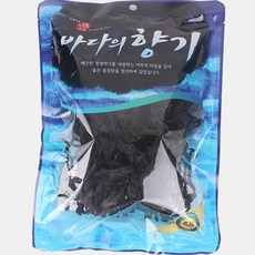푸른바다미역