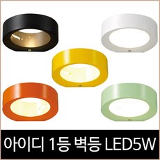 벽등그린