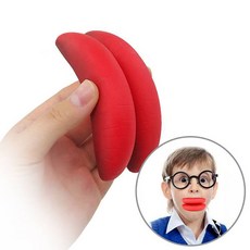 깔깔빅마우스마이크