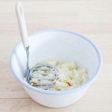 일본 감자 으깨기 계란으깨기 이유식다지기
