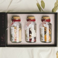 휘게담금주