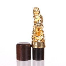 호랑이탯줄도장