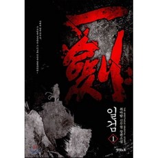 일검 1, 영상노트