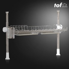 토프 프리미엄 식기건조대