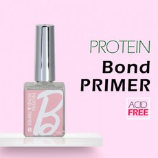 바비 프로틴 본더 프라이머, 젤 본더, 1개, 10ml