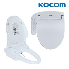 코콤 신제품 KB-200 방수비데 노필터 실속형 설치서비스가능, KB-200 실속형