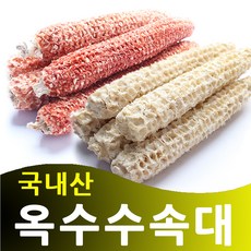 옥수수대