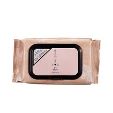 아리따움클렌징티슈