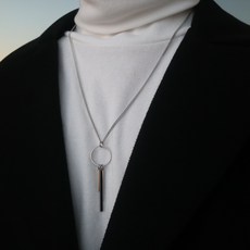 티르티르목걸이