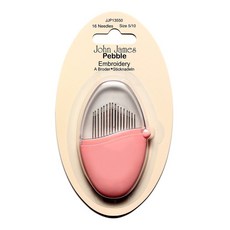 존제임스바늘4호