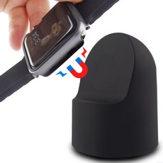 애플워치충전크레들