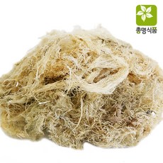 주식회사 총명식품 우뭇가사리, 200g, 3개