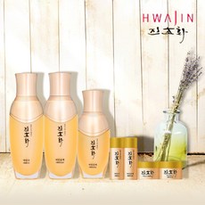 화진화장품 진초화 3종 SET