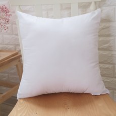 광목쇼파쿠션