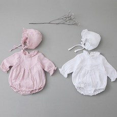 가을배냇슈트