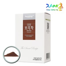 초록마을보리차