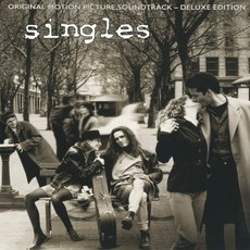 (수입2LP+1CD) O.S.T - Singles (싱글즈) (25th Anniversary) (Deluxe Version) (Gatefold), 단품