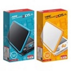 2DS 닌텐도 뉴2DS XL 본체 한국정발 밀봉 새제품 (색상선택 필수)