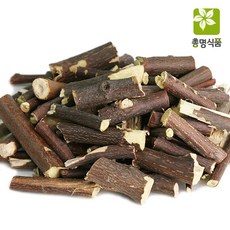 총명식품 헛개나무가지 한방재료, 1개, 300g