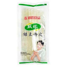 녹두분피
