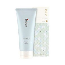 예화담고보습클렌징크림