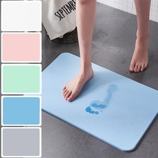 규조토신발