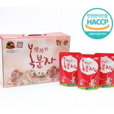황가네복분자