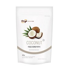 아임요 버블티파우더 코코넛, 800g, 1개입, 1개
