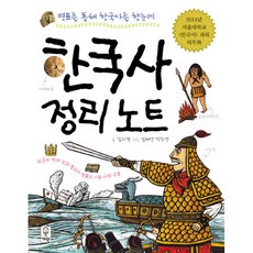 한국사정리표