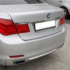 bmw7f01무스웨이