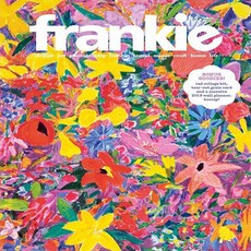 frankie잡지