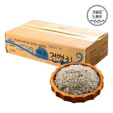 건어물도매몰 국내산 고바멸치 다시멸치 지리멸치 1.5kg 1Box 대용량, 1박스, 지리멸치(소소멸/볶음용)상품1.5kg대용량