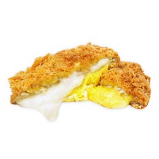 고구마치즈돈까스