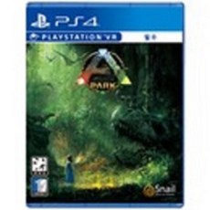 PS4 아크파크 한글판 VR 필수 중고게임, PS4 아크파크 한글판  VR 필수 중고게임