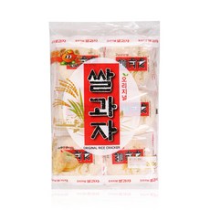 지후쌀과자