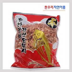 가쓰오부시대패