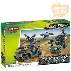 옥스포드왜군선